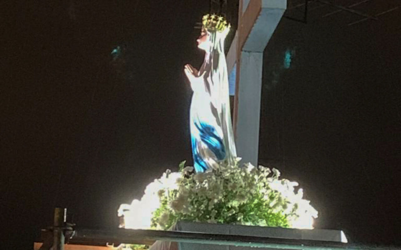 Foto de Misión San Pedro