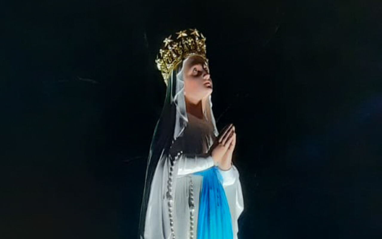 Foto de Misión San Pedro