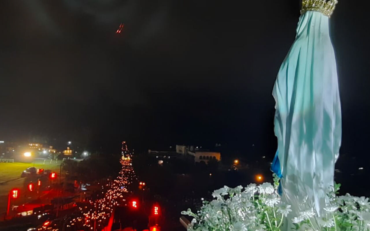 Foto de Misión San Pedro