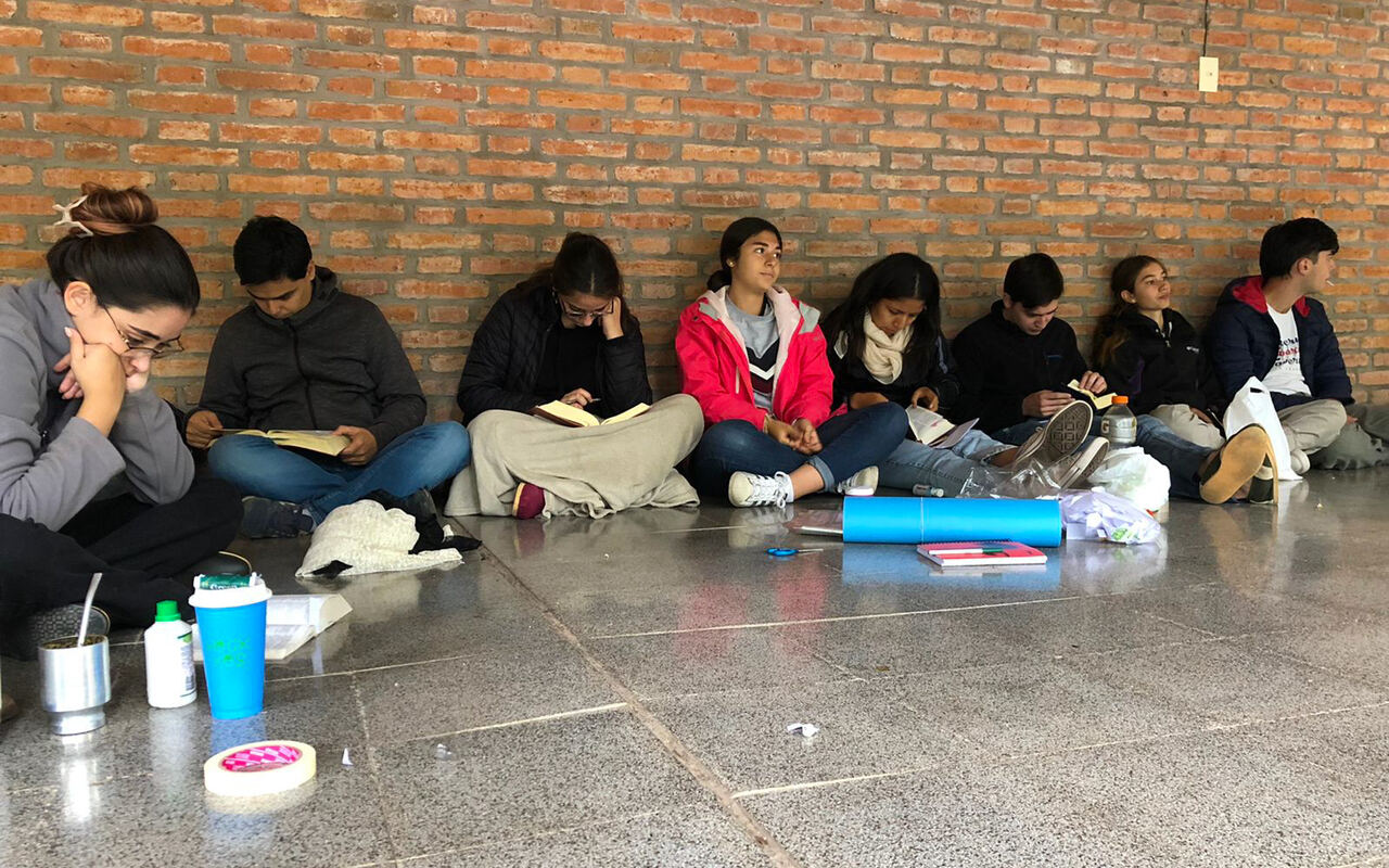 Foto de Misión San Pedro