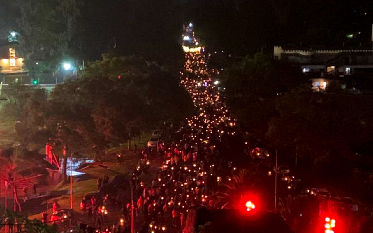 Foto de Misión San Pedro