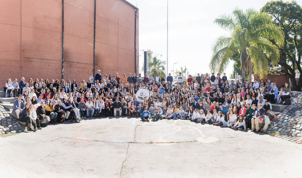Foto de Fiesta 15 años