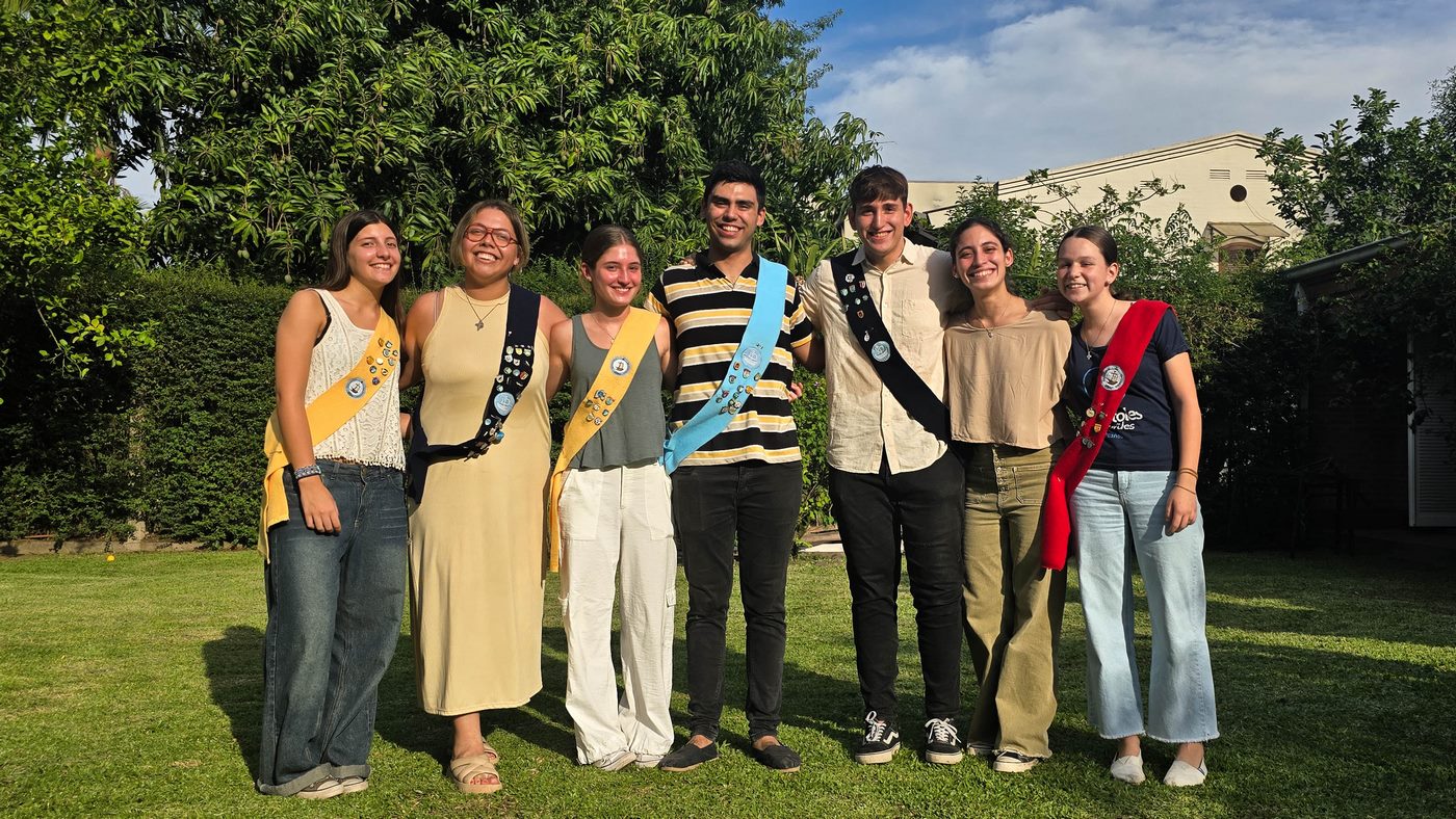 Foto de Misa de Escudos