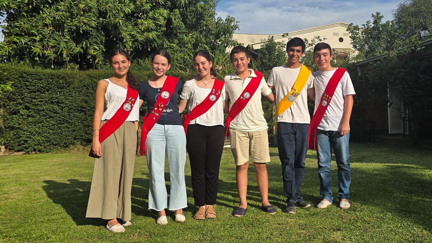 Foto de Misa de Escudos