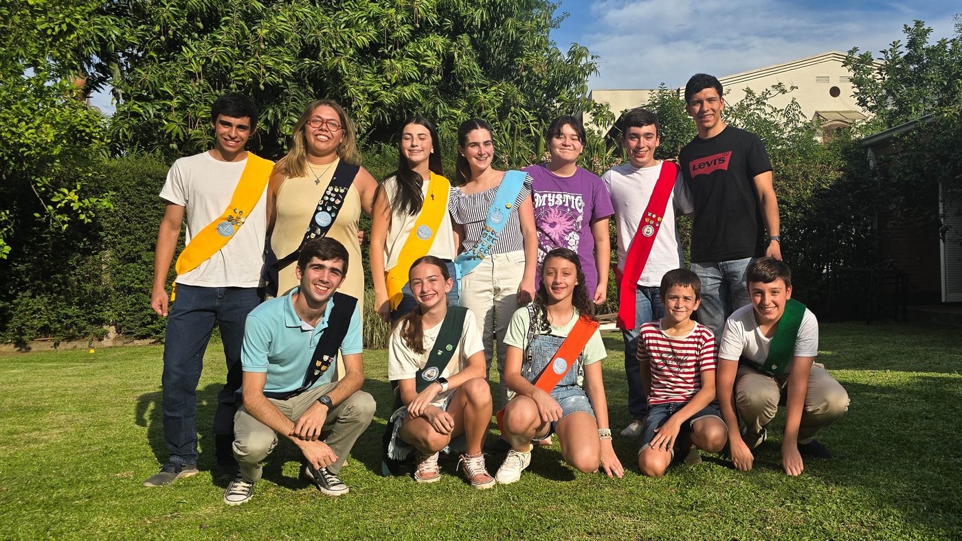 Foto de Misa de Escudos