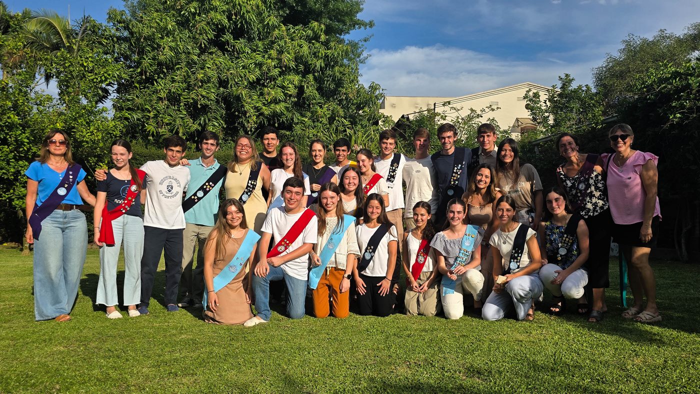 Foto de Misa de Escudos
