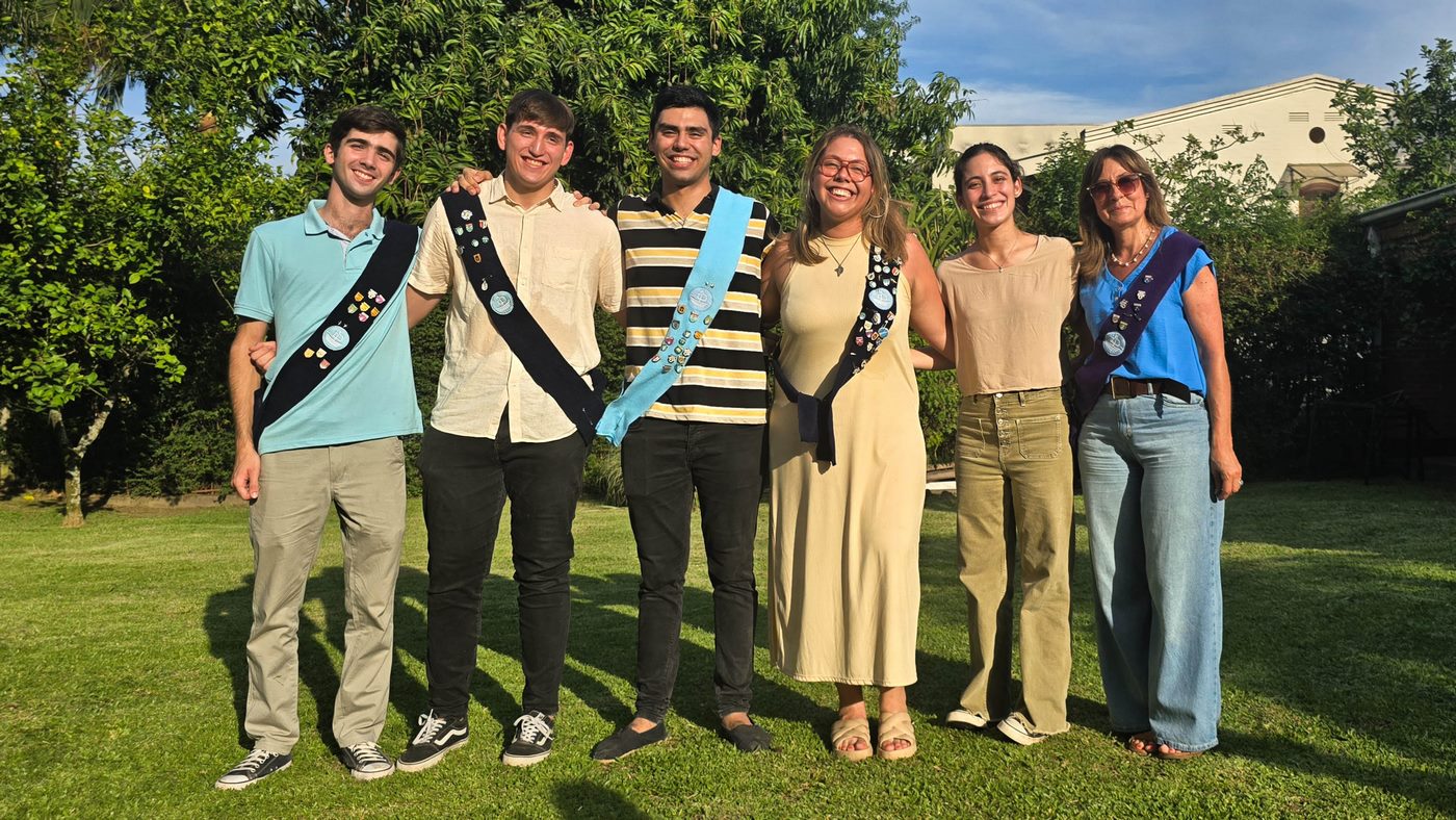 Foto de Misa de Escudos