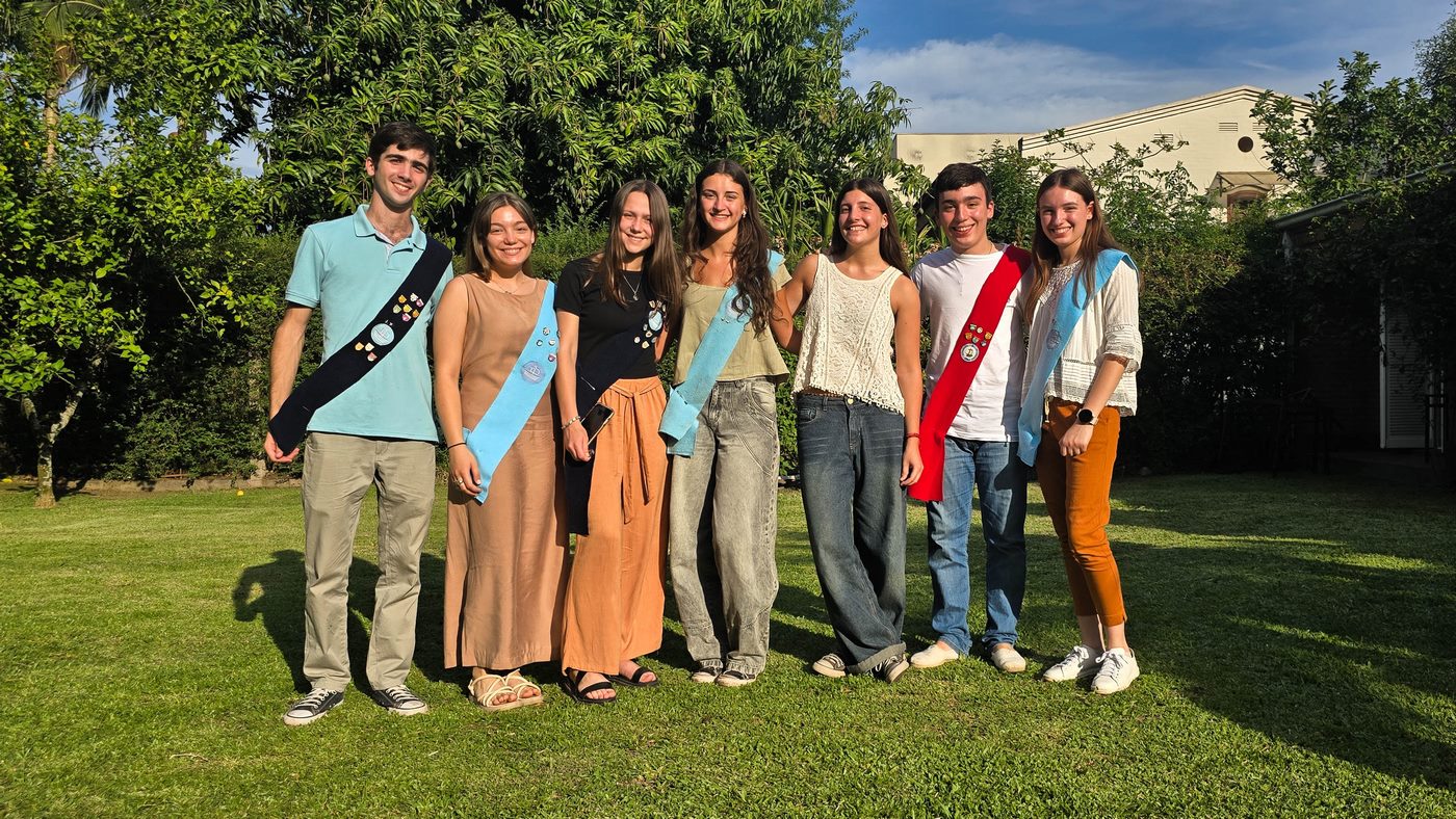 Foto de Misa de Escudos