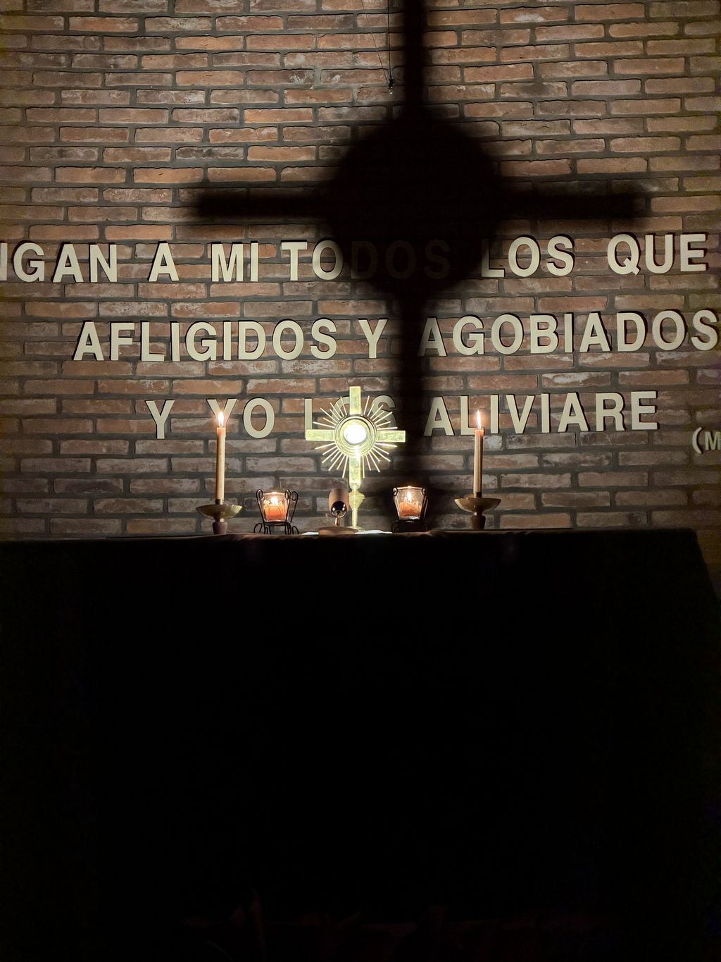 Foto de Misión Morón (Buenos Aires) 2026
