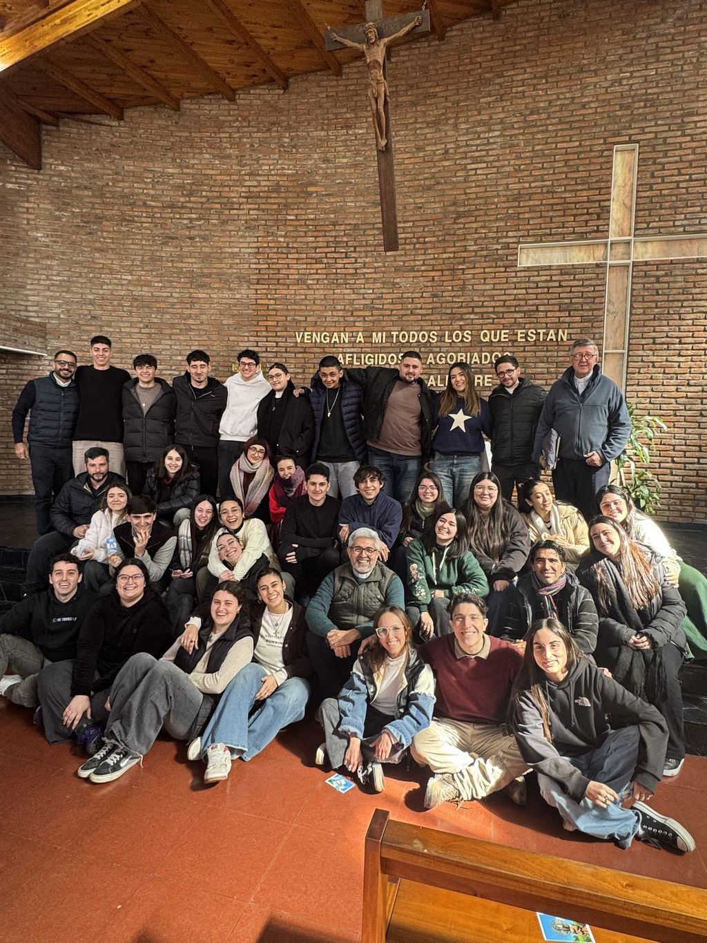Foto de Misión Morón (Buenos Aires) 2026