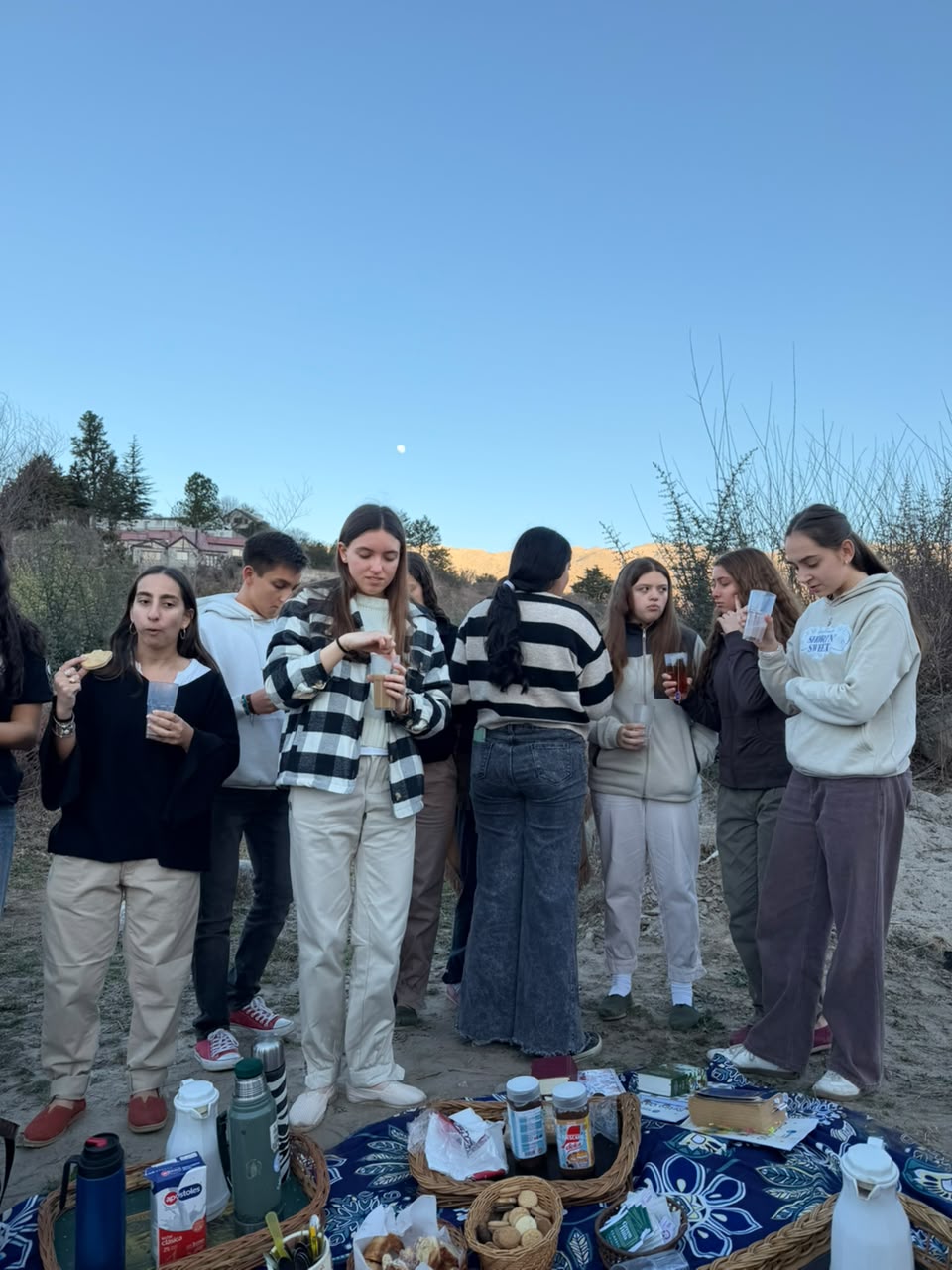Foto de Retiro Sembradores y Pescadores