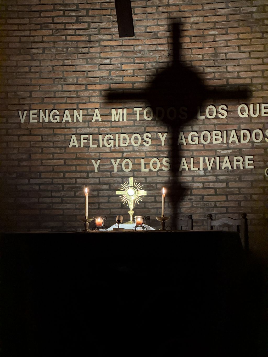 Foto de Misión Morón (Buenos Aires) 2026