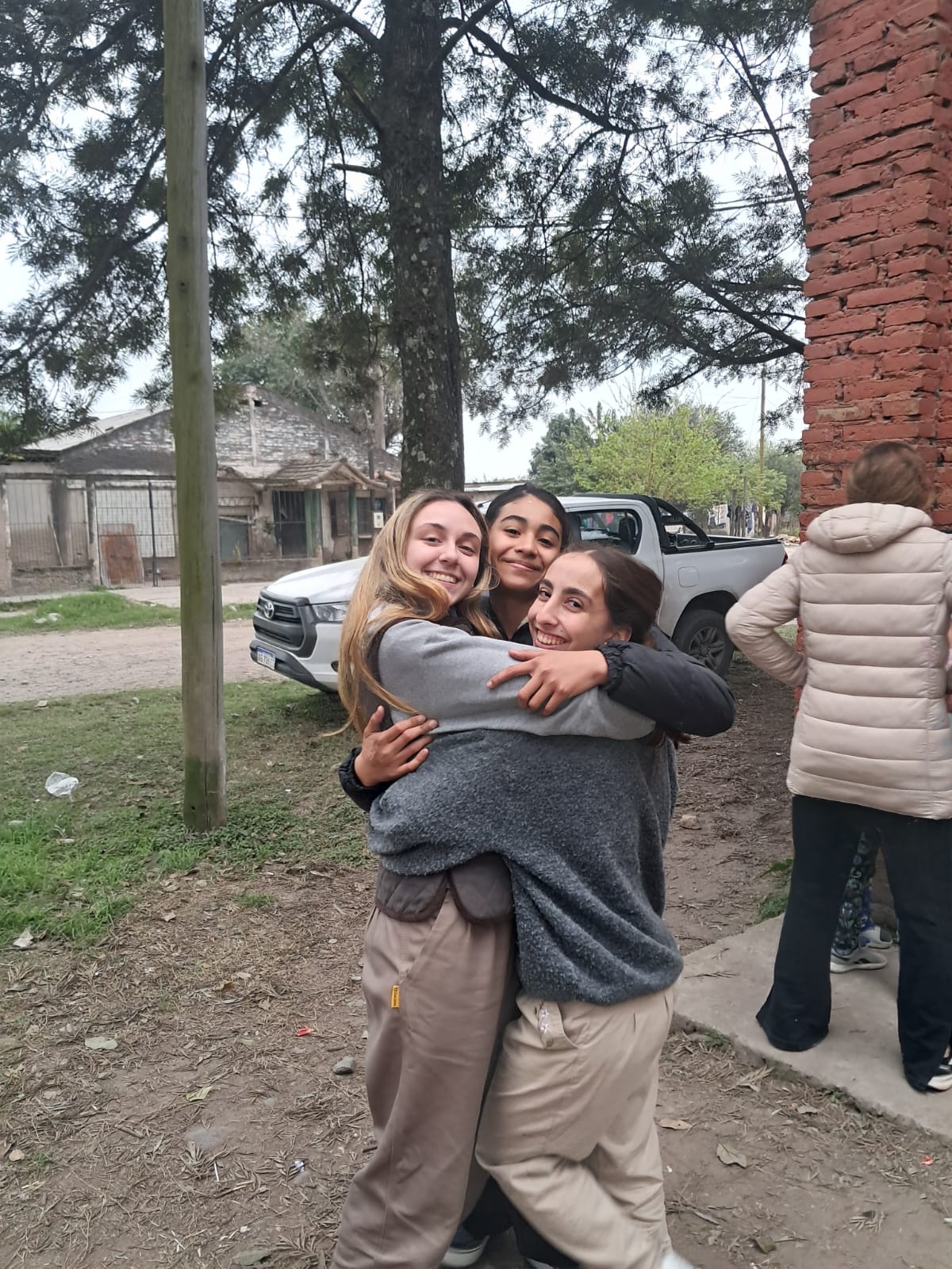 Foto de Misión Alderetes