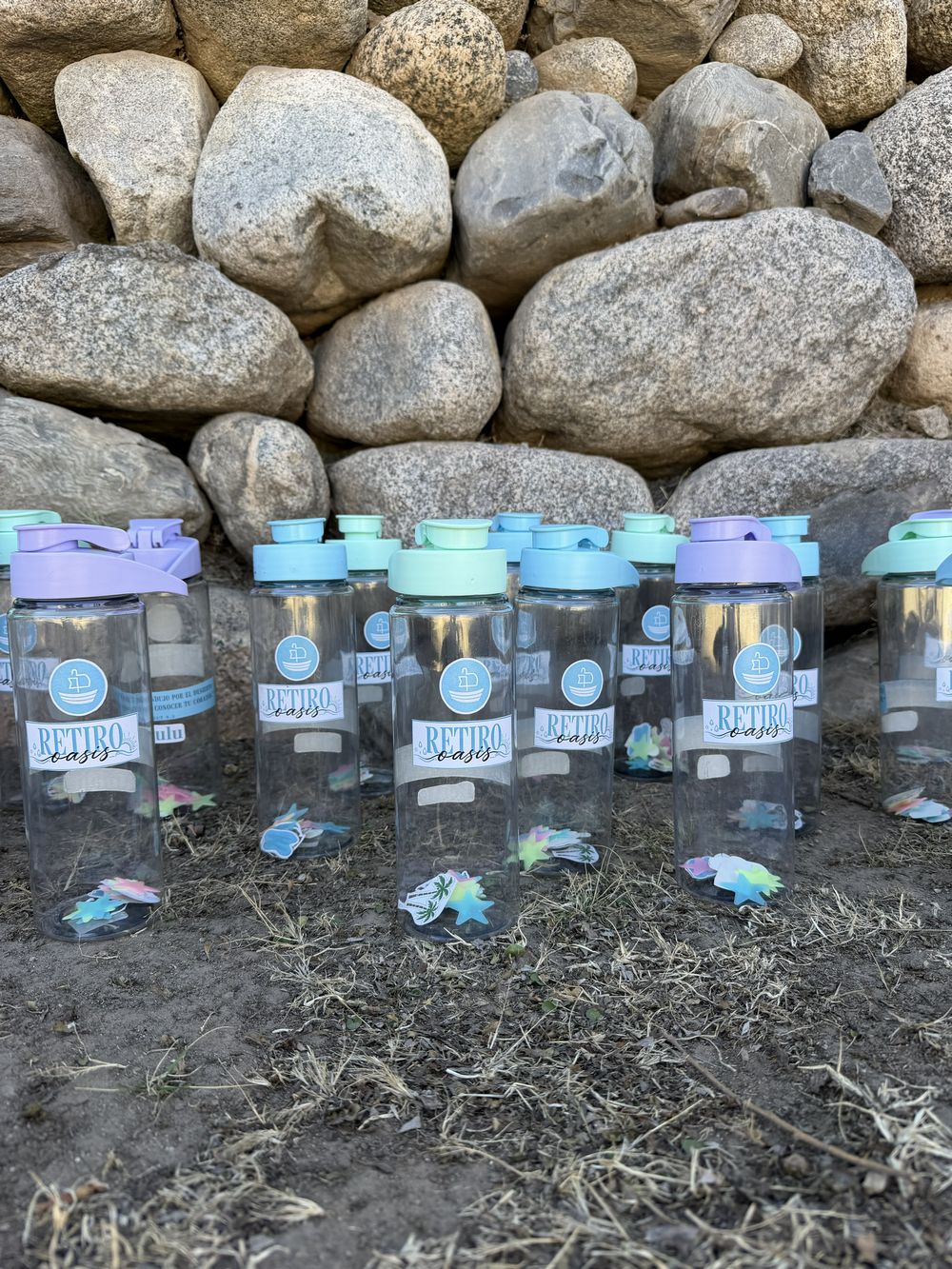 Foto de Retiro Sembradores y Pescadores