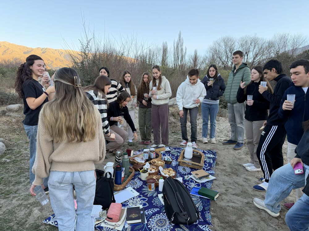 Foto de Retiro Sembradores y Pescadores
