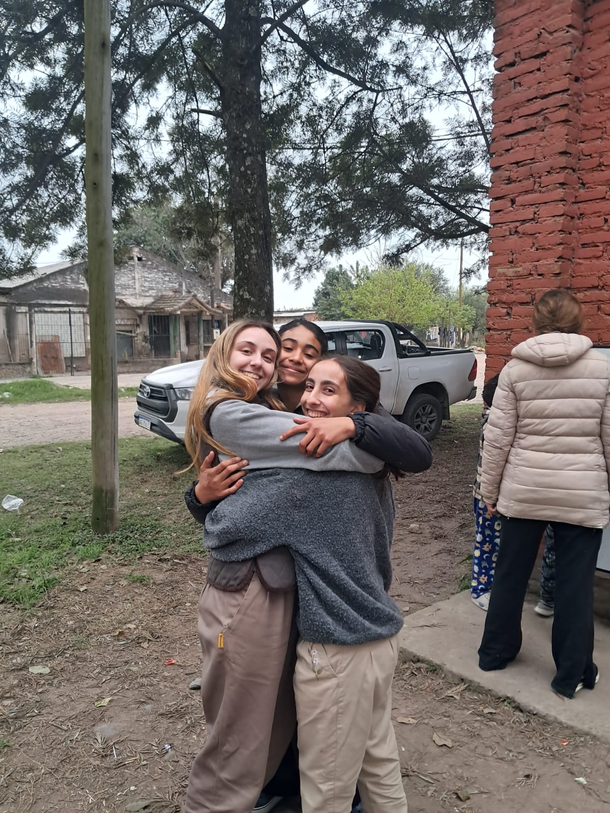 Foto de Misión Alderetes