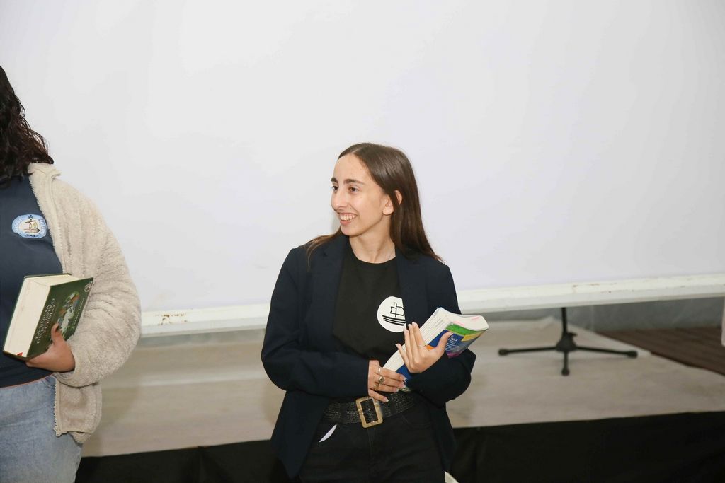 Foto de Encuentro de Jóvenes Añatuya