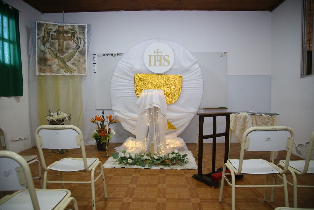 Foto de Encuentro de Jóvenes Añatuya