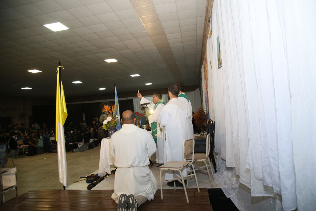 Foto de Encuentro de Jóvenes Añatuya