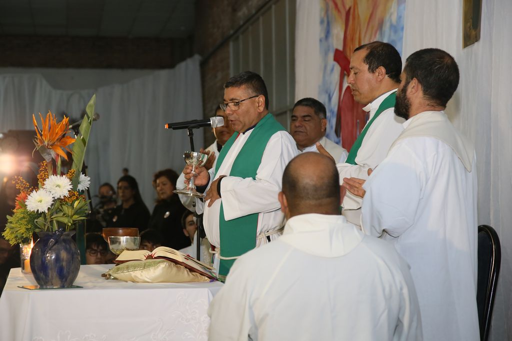Foto de Encuentro de Jóvenes Añatuya