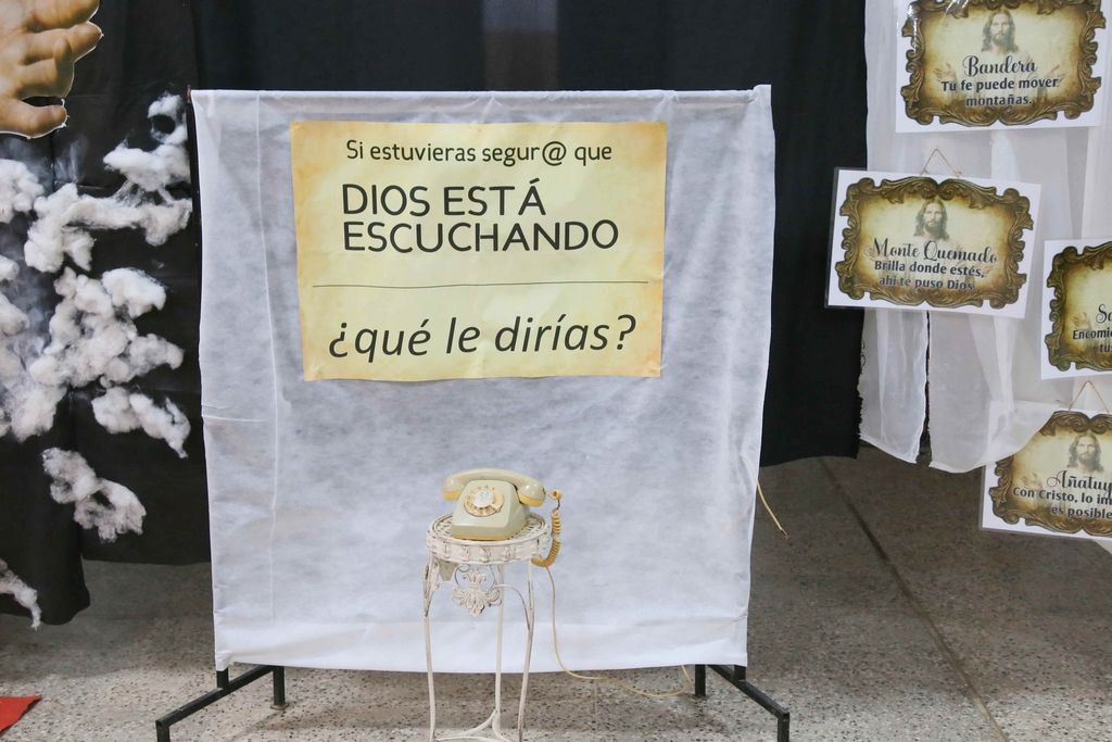 Foto de Encuentro de Jóvenes Añatuya