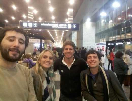 La música, una manera distinta de Evangelizar
