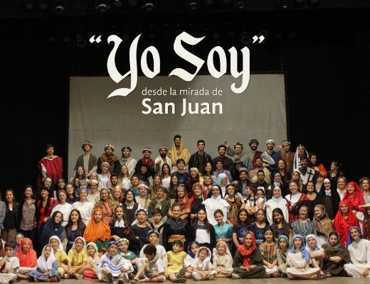 Cómo Jesús mismo... hizo hablar a un mudo