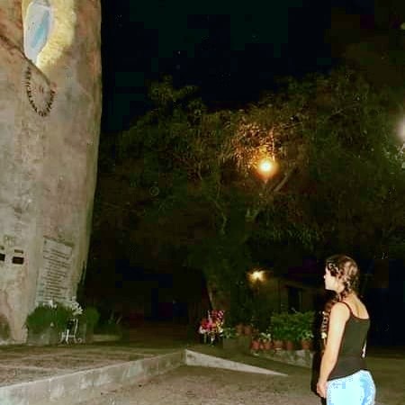 Un encuentro que da fuerzas