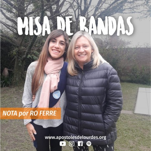 Misa de Bandas