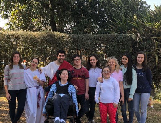 Misioneritos