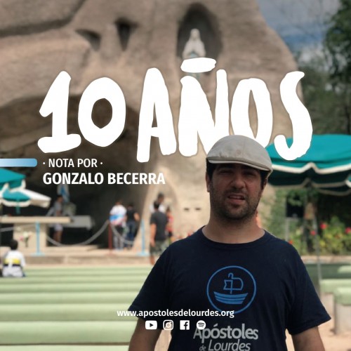 10 años
