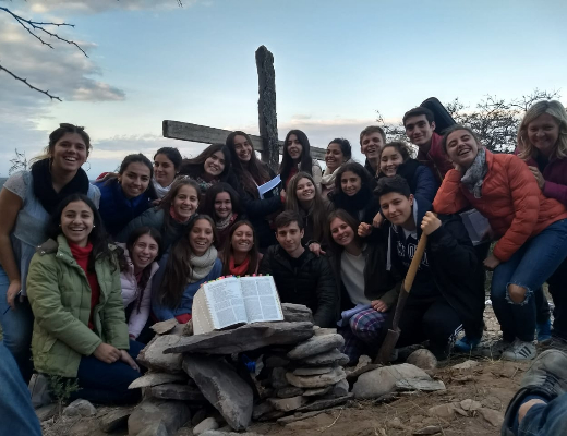 "Pescadores 2" se fue de retiro