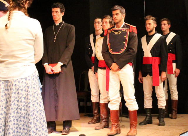 Te contamos sobre Tucumán, Fe de un pueblo