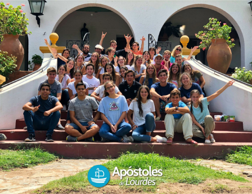 San Pedro de Colalao, un apóstol al encuentro