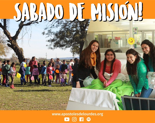 Sábado de Misión
