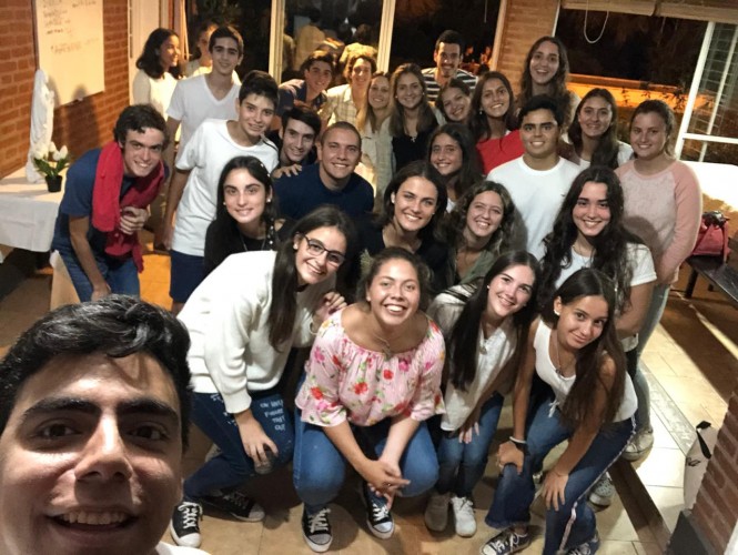 Misión Virgen de Lourdes
