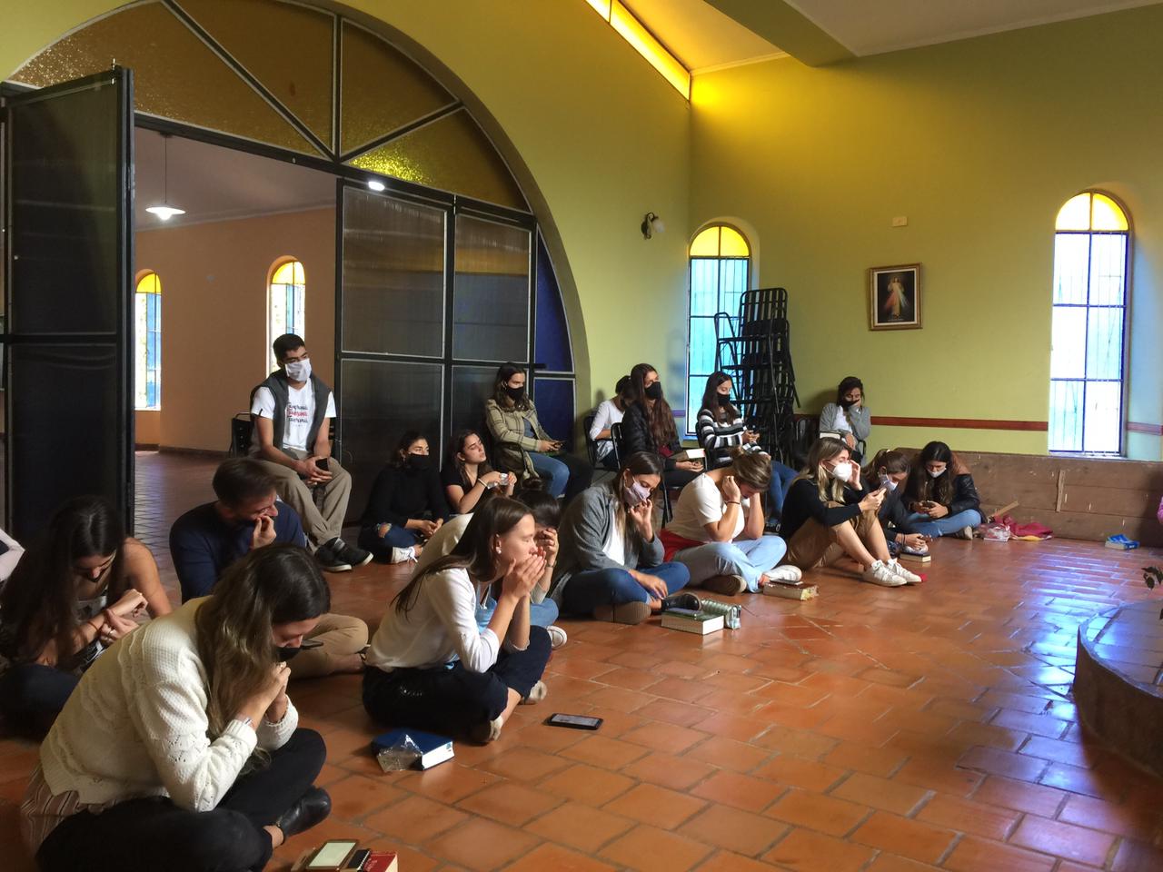 Jornada de Keyfas 2021 - "Cuestión de riego"