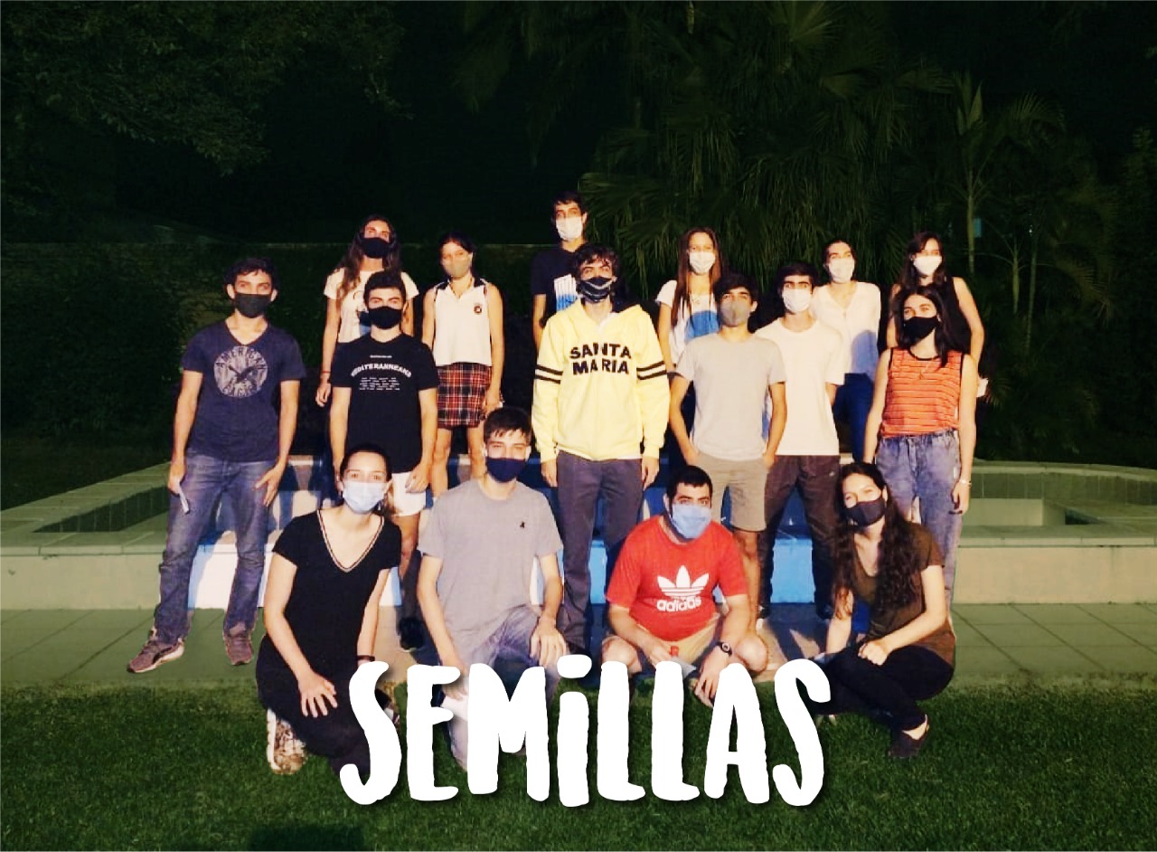 ¡Comienzo de reuniones!