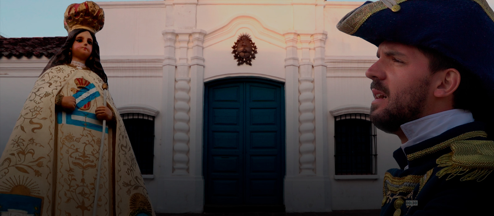 ¡Saca tu entrada gratis!