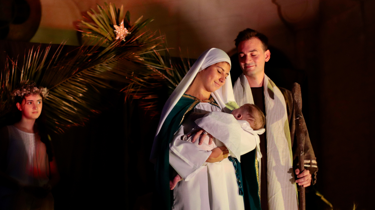 ¡CONCIERTO DE NAVIDAD!