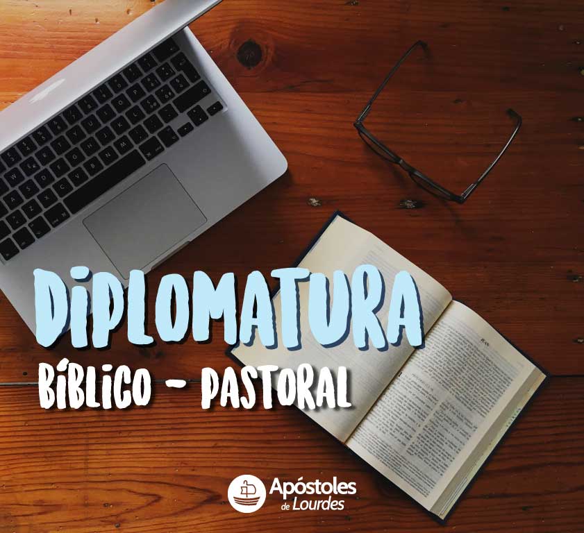 Diplomatura Bíblico Pastoral
