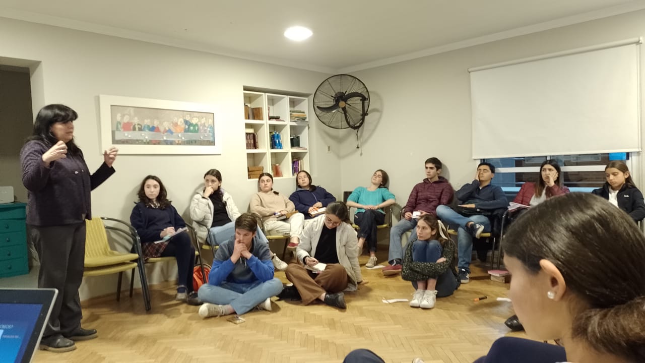 Jornada de Keyfas