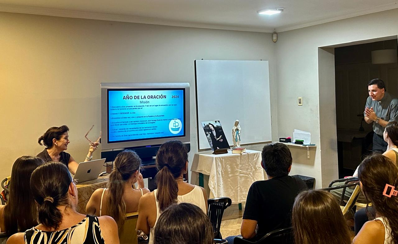 Asamblea General y elecciones ¿Quiénes son los nuevos líderes 2024?