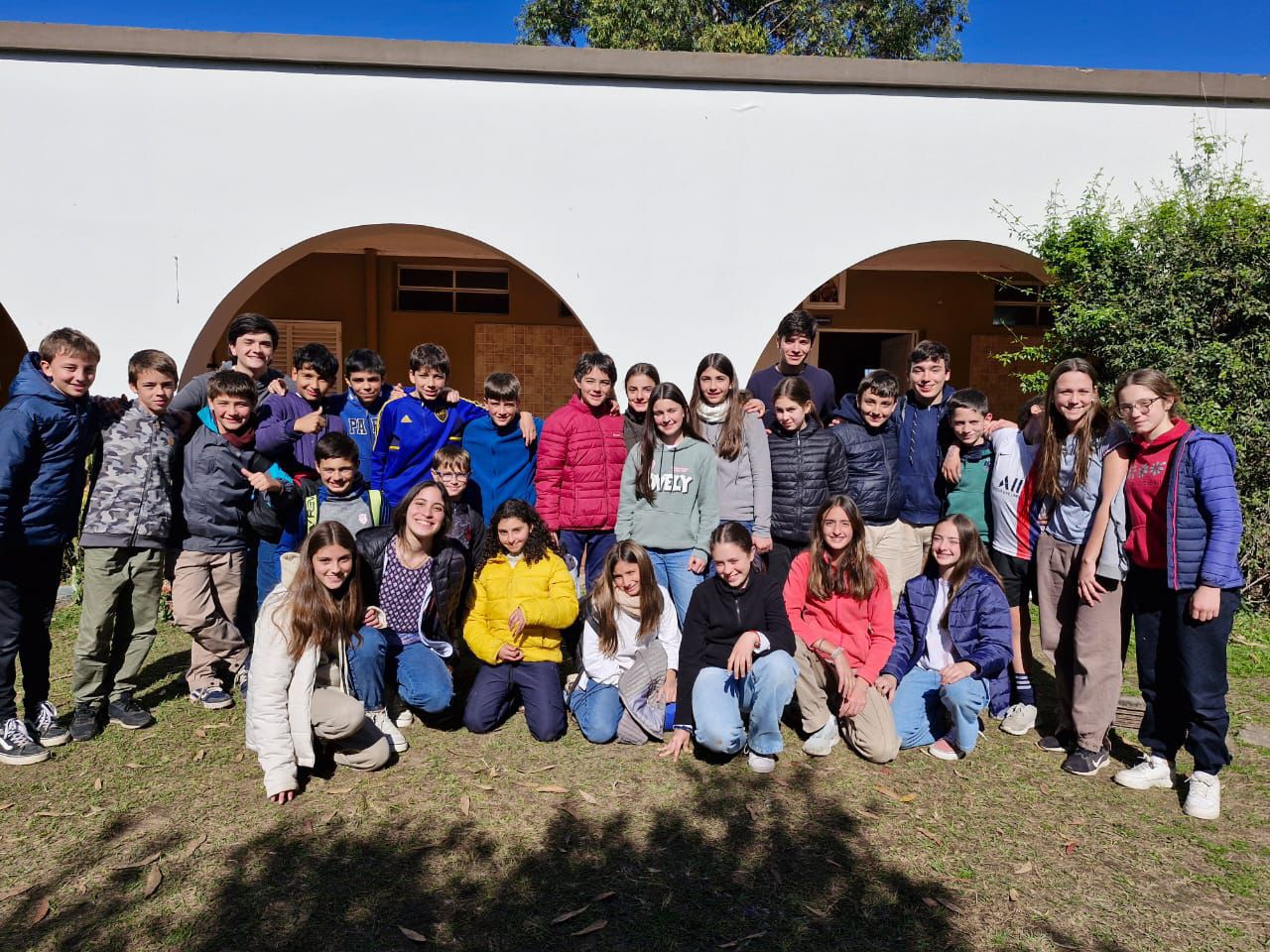 ¿Tenés amigos en Dios? ¡Ellos Sí, y nos cuentan su experiencia!