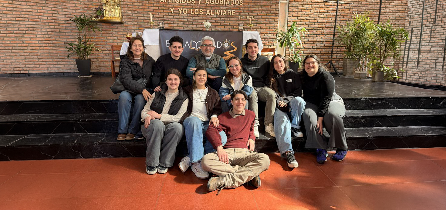 Encaminados: así fue el nuevo viaje de Apóstoles junto al DeNAPBI, esta vez rumbo a Morón